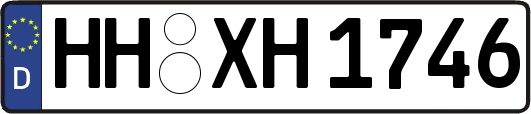 HH-XH1746