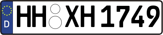 HH-XH1749