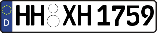 HH-XH1759