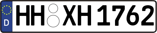 HH-XH1762