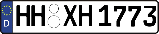 HH-XH1773