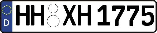 HH-XH1775