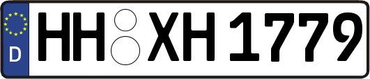 HH-XH1779
