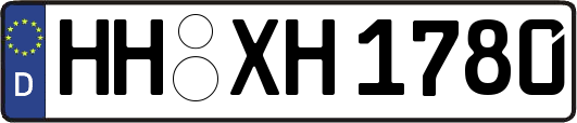 HH-XH1780