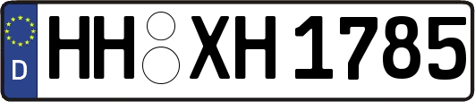 HH-XH1785