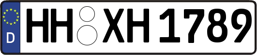 HH-XH1789