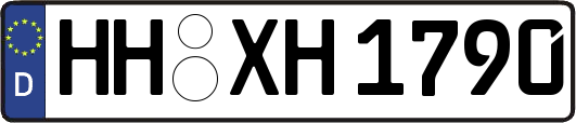 HH-XH1790