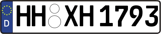 HH-XH1793