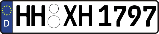 HH-XH1797