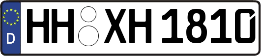 HH-XH1810