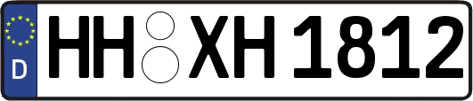 HH-XH1812