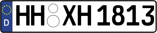 HH-XH1813