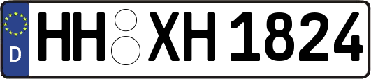 HH-XH1824