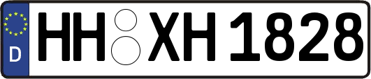 HH-XH1828