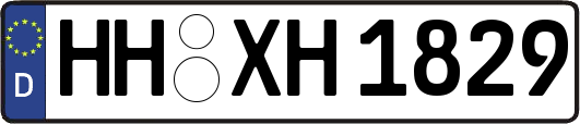 HH-XH1829