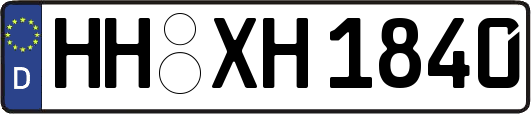 HH-XH1840
