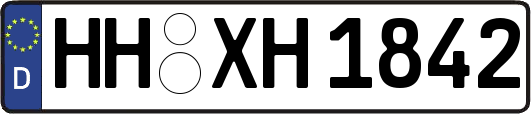 HH-XH1842