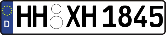 HH-XH1845