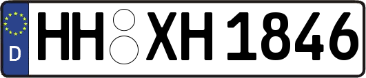 HH-XH1846