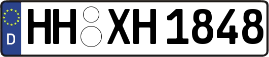 HH-XH1848