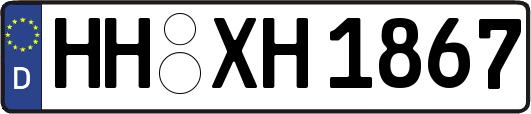 HH-XH1867