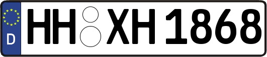 HH-XH1868
