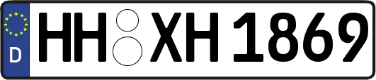 HH-XH1869