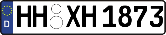 HH-XH1873