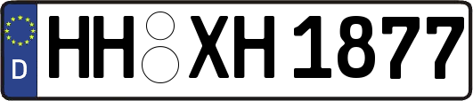 HH-XH1877
