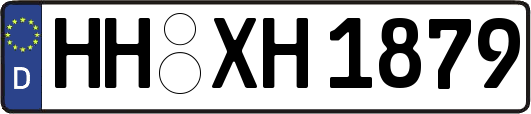 HH-XH1879