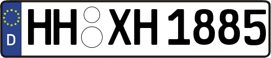 HH-XH1885