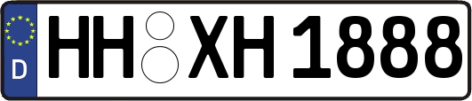 HH-XH1888