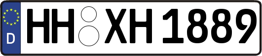 HH-XH1889