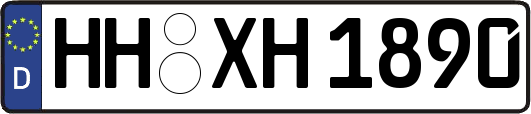 HH-XH1890