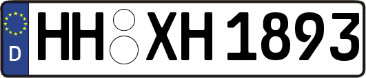 HH-XH1893