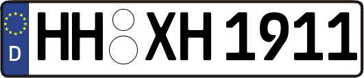 HH-XH1911