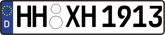 HH-XH1913