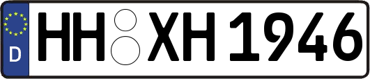 HH-XH1946