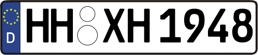 HH-XH1948