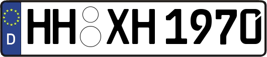 HH-XH1970