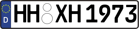HH-XH1973