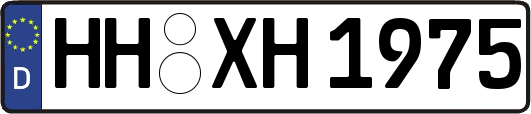 HH-XH1975
