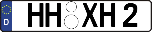 HH-XH2