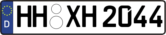 HH-XH2044