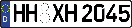 HH-XH2045