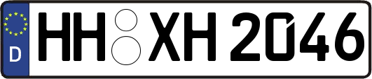 HH-XH2046