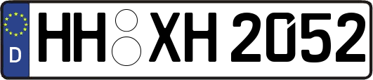HH-XH2052