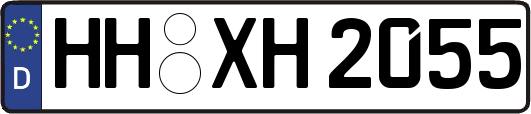 HH-XH2055