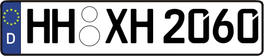 HH-XH2060