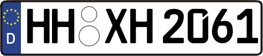 HH-XH2061